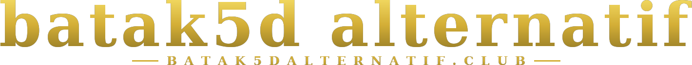 batak5d alternatif logo